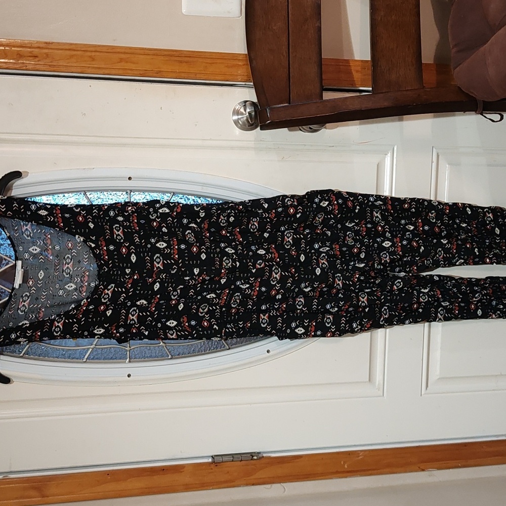 Acemii jump suit